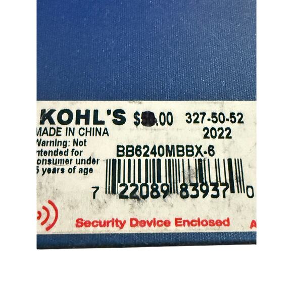 New in Box Brilliance Rainbow Crystal Bar Adjustable Lariat Bracelet 925 Plated - Picture 6 of 14